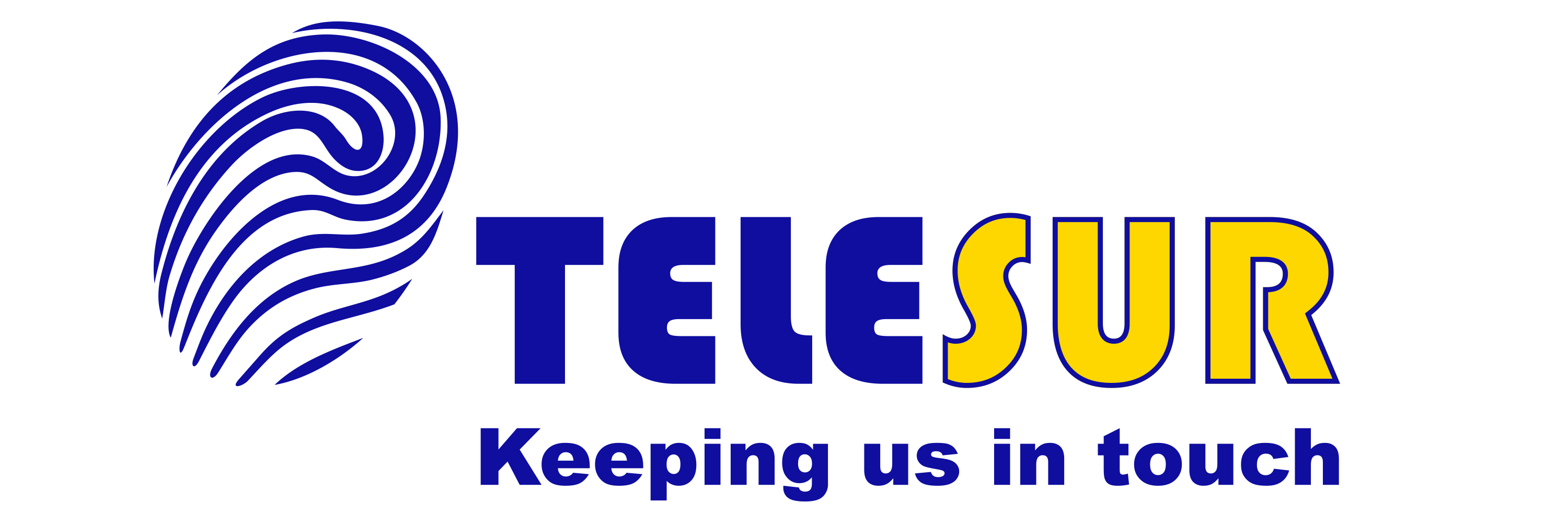 telesur logo